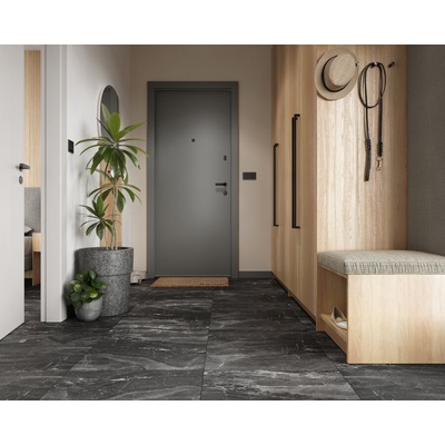 SPC СТЕННИ ПАНЕЛИ Dark Stone