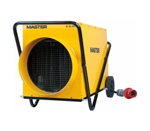 Master B30EPR