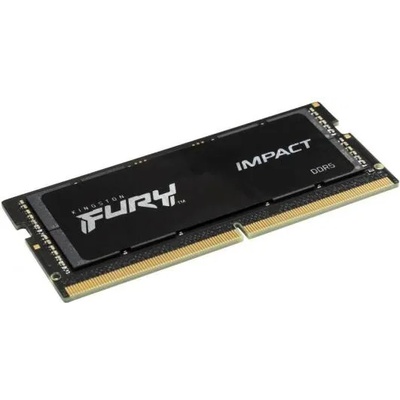 Kingston FURY Impact 8GB DDR5 4800MHz KF548S38IB-8