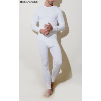 Henderson Spodní kalhoty 4862 bílá