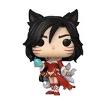 Funko League of Legends POP! Games Ahri #1041 (FUNKO-HGA8994)