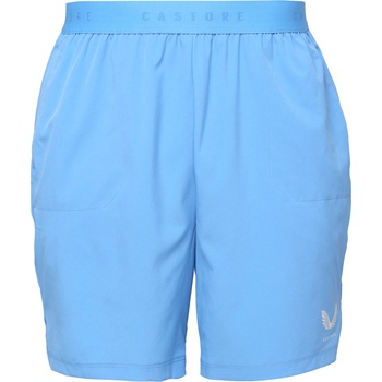 CASTORE 7 branded elastic shorts m