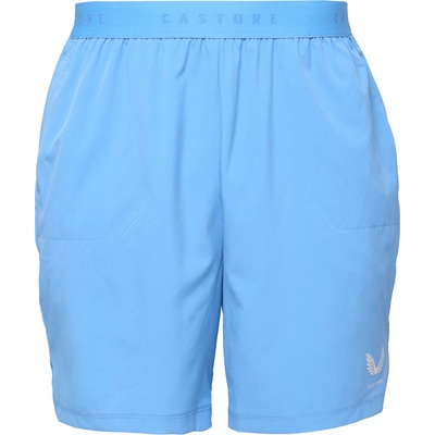 CASTORE 7 branded elastic shorts m