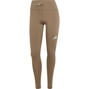 adidas RUN ESSENTIALS 1/1 L Khaki, бяло L (KQ8194)