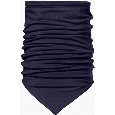 Goldbergh Yoko Neckwarmer French Blue