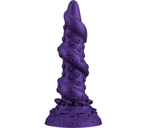 Beasty Cocks Octopus Prime