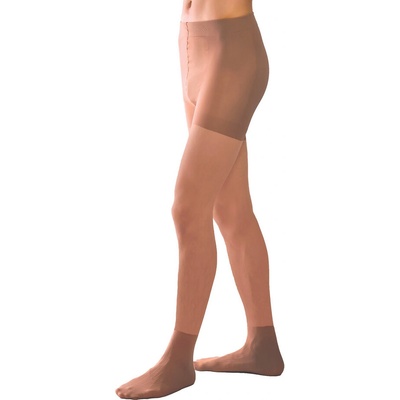 Knittex Pánské punčochové kalhoty SMART 20 DEN Naturel – Zboží Dáma