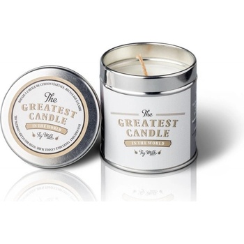 The Greatest Candle in the World Fig Milk 200 g