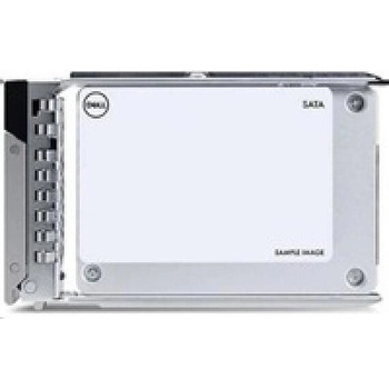 Dell 2,5" 480GB pro PE R340, R440, R450, R550, R640, R740(xd), 345-BBDF