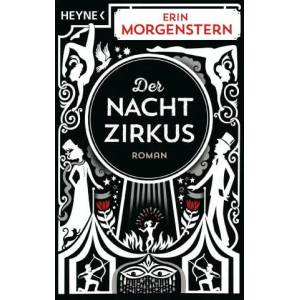 Der Nachtzirkus | Brigitte Jakobeit (ISBN: 9783453321601)