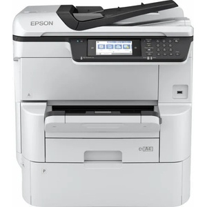 Epson WF-C878RDWF (C11CH60401)