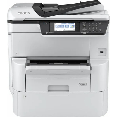 Epson WF-C878RDWF (C11CH60401)