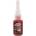 Team corally Лепило Team Corally - Lock-it 200 - Screw Fix - Medium - Red - 20gr C-13095 (C-13095)