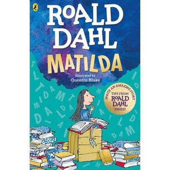 Matilda