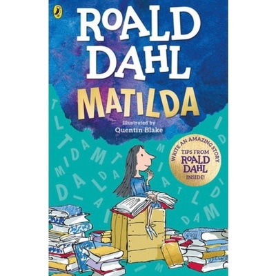 Matilda