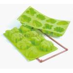 Silikomart Силиконова мултиформа small springlife 8 броя, код С40