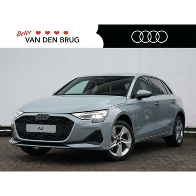 Audi A3 40 TFSIe Sportback Advanced 150 kW