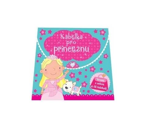 Kabelka pro princeznu