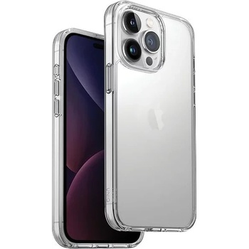 Uniq case LifePro Xtreme iPhone 15 Pro 6.1" crystal clear (UNIQ-IP6.1P(2023)-LPRXCLR)