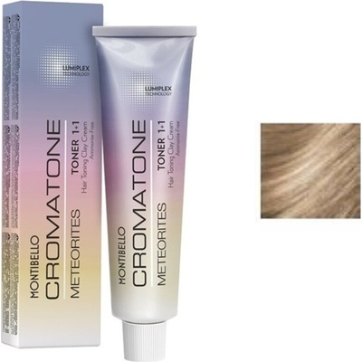 Montibello Cromatone Meteorites Toner Tiger Eye Beige 60 g