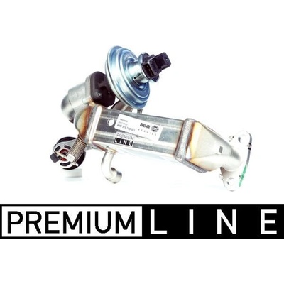 Chladič, recirkulace spalin MAHLE CE 7 000P (CE7000P)