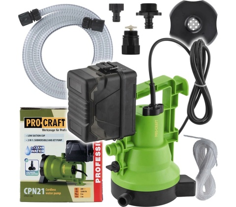Procraft CPN21bb