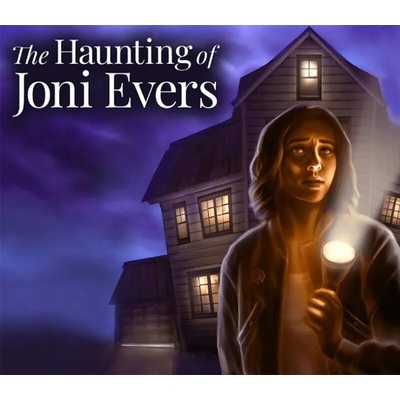 The Haunting of Joni Evers
