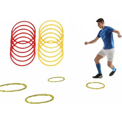 Yakimasport 100055 tréninková překážka 1-50 cm