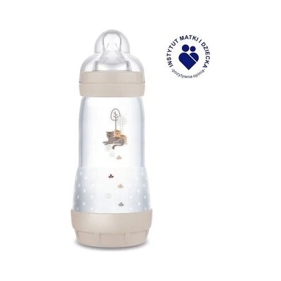 Mam Baby Lahev Perfect Start anti colic Planet Love unisex 320 ml