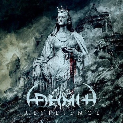 Resilience - Lahmia LP