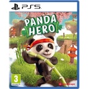 Hry na PS5 Panda Hero