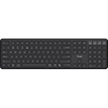 Trust VAIYA Multidevice Wireless Keyboard 26007