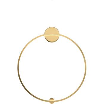 Image 1 of Maytoni Halo MOD005WL-L46BSK1