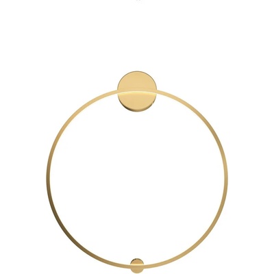 Maytoni Halo MOD005WL-L46BSK1