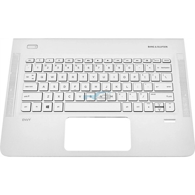 Palmrest + Klávesnice HP Envy 13D 13-D 13-D010NW / LED Fpr