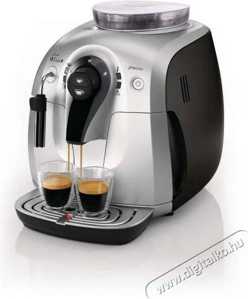 Philips Saeco HD8745/19 XSmall Class