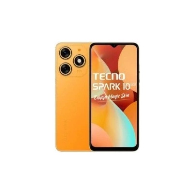 TECNO SPARK 10 8GB/128GB