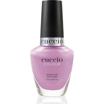 Cuccio lak na nechty 13ml 1283 Levanduľový sorbet