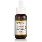Garnier Vitamin C озаряващ серум с витамин С за нощ 30ml