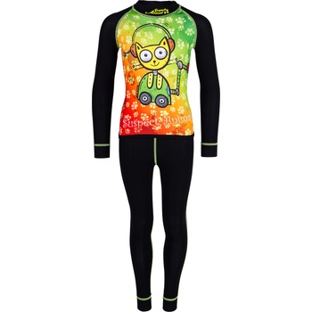 Suspect Animal Set spodky+triko robocat 100