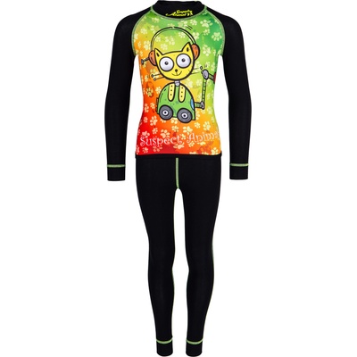 Suspect Animal Set spodky+triko robocat 100