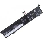 Lenovo Батерия за Lenovo IdeaPad Gaming 3 15ARH05 Creator 5 15IMH05 L19L3PF3