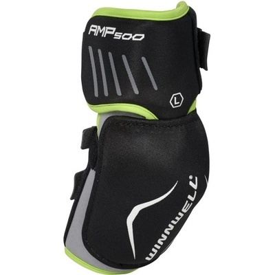 chrániče lakťov Winnwell AMP500 YTH