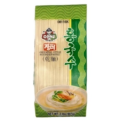 Assi Brand Rezance Udon orientalne okrúhle 907 g