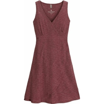 Royal Robbins Featherweight Knit Dress Lady