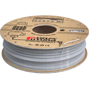 FormFutura PLA филамент FormFutura High Precision PLA, 1.75 mm, 0.75 kg, Natural