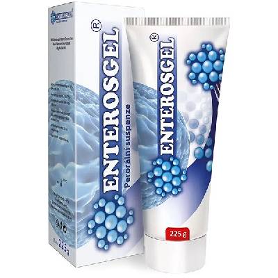 Bioline Products Enterosgel 225 g