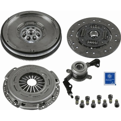 Sada spojky SACHS 2290 601 099 (2290601099)