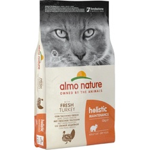 Almo Nature Holistic Turkey & Rice 12 kg