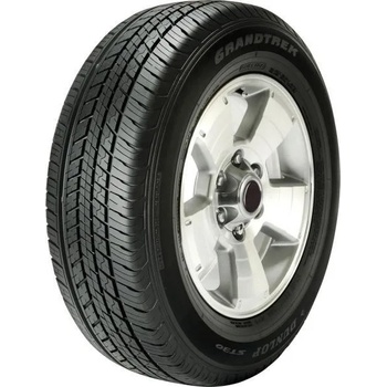 Image 1 of Dunlop Grandtrek ST30 225/65 R17 102H